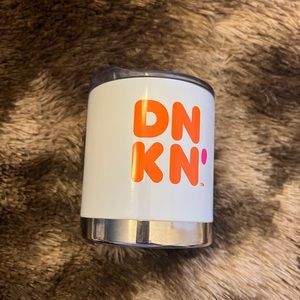 Dunkin’ Donuts coffee thermos